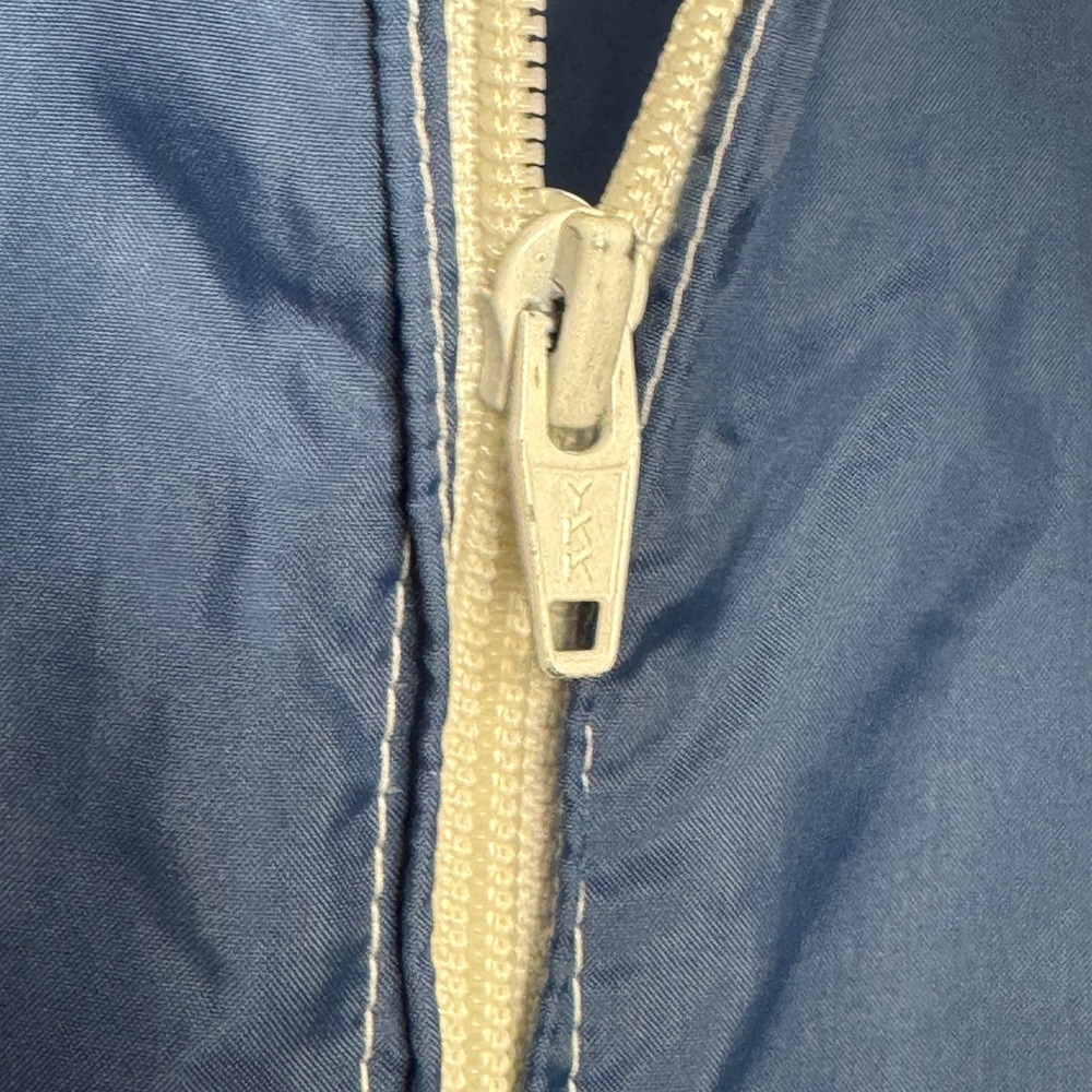 1980s Sears Sport Windbreaker - Picture 8 of 14